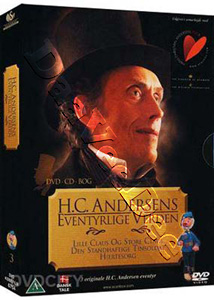 H.C. Andersen